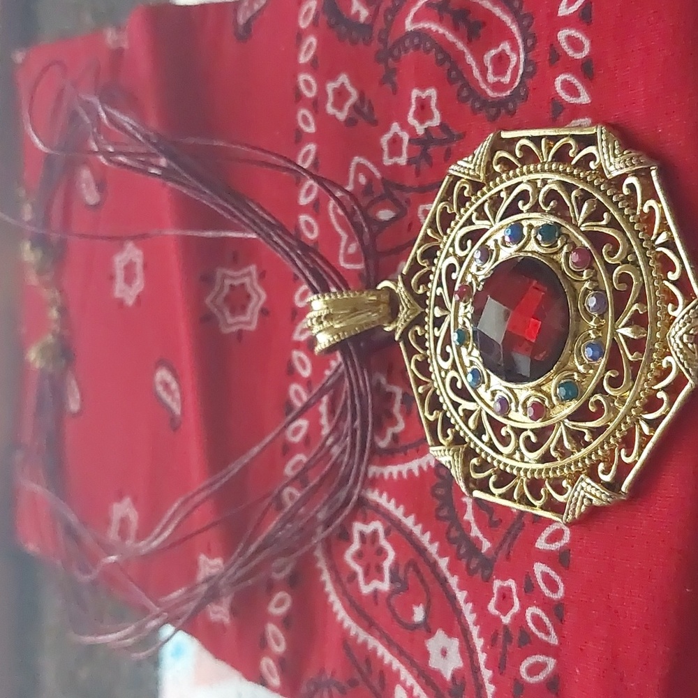 Necklace